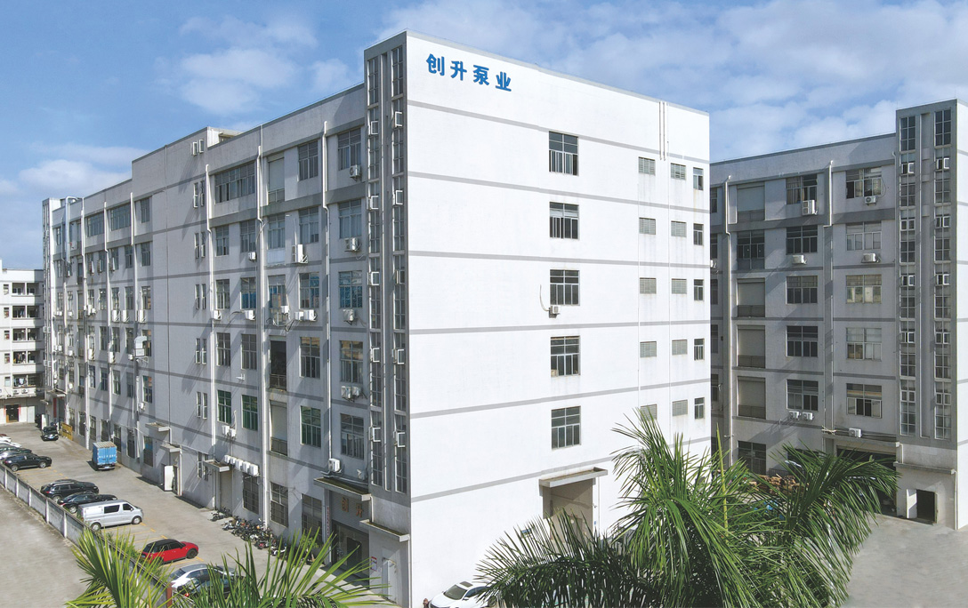 了解創(chuàng)升