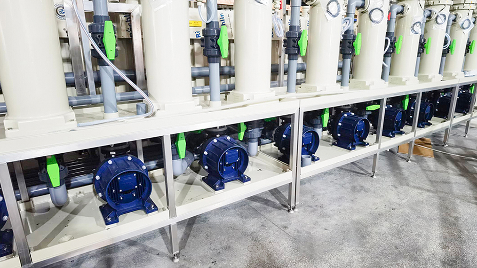 永磁節(jié)能泵的價(jià)格與性?xún)r(jià)比分析：節(jié)能不止是數(shù)字，更是長(zhǎng)期投入回報(bào)